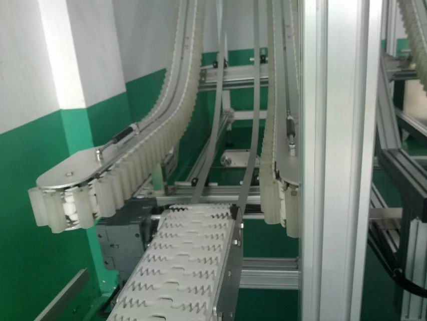 自動上下料技術(shù)，讓機(jī)床加工更有效率